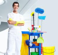 Robina Cleaning Services image 1